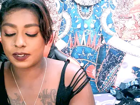 Snapshot of Harl3ysugar4u chatting on 02-28-25, 12:09 Harl3ysugar4u online show from 02-28-25, 12:09