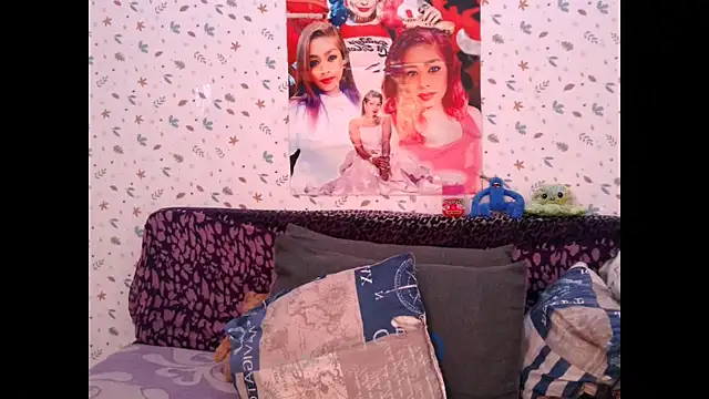 Snapshot of Harl3ysugar4u chatting on 01-11-26, 03:41 Harl3ysugar4u online show from 01-11-26, 03:41