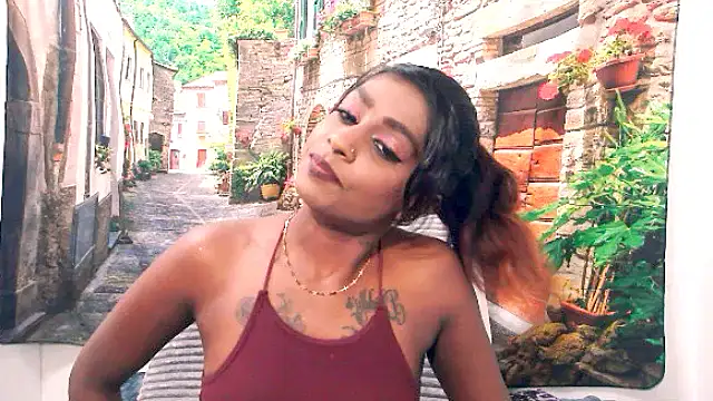 Snapshot of Harl3ysugar4u chatting on 12-03-25, 05:12 Harl3ysugar4u online show from 12-03-25, 05:12