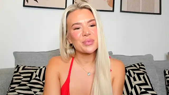 Alexia-Lee online show from 12-14-25, 09:42