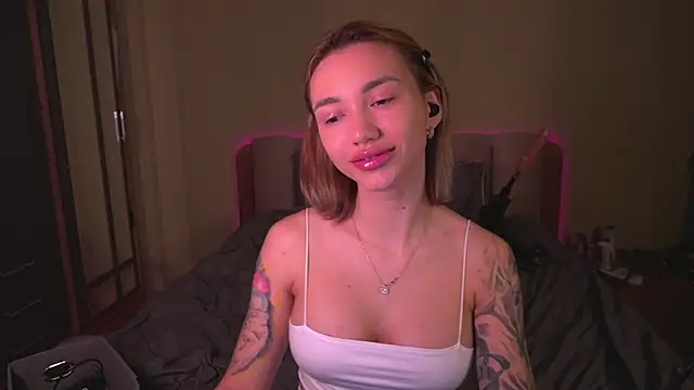 Teo Rose online show from 02-28-25, 06:21