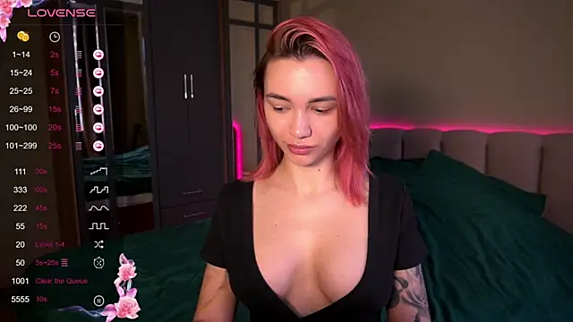 Snapshot of Teo_Rose chatting on 02-08-26, 07:06 Teo Rose online show from 02-08-26, 07:06