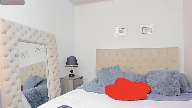 carlaperez  online show from 02-19-26, 03:03