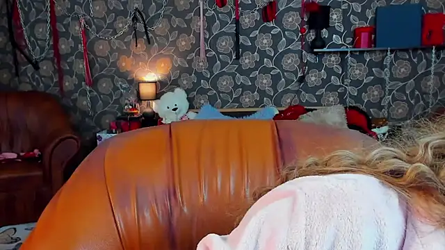 ammyloca123 online show from 03-05-26, 02:24