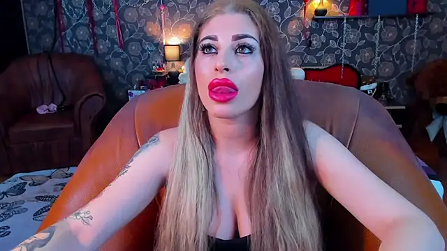 ammyloca123 online show from 11-27-25, 05:24