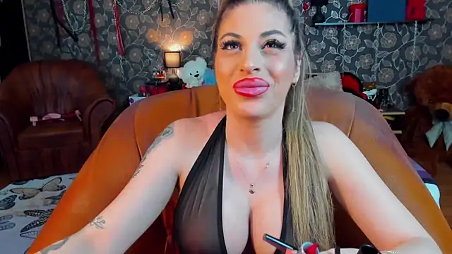 ammyloca123 online show from 03-10-26, 08:24