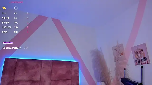 isabella whiithe online show from 12-13-25, 08:04