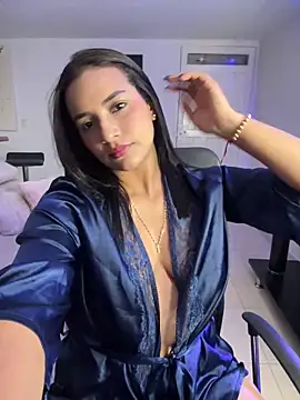 Snapshot of angelicaagarcia chatting on 02-25-25, 12:03 angelicaagarcia online show from 02-25-25, 12:03