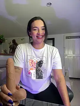 Snapshot of angelicaagarcia chatting on 03-01-25, 03:10 angelicaagarcia online show from 03-01-25, 03:10