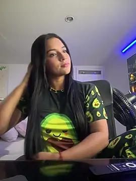 Snapshot of angelicaagarcia chatting on 02-11-25, 11:33 angelicaagarcia online show from 02-11-25, 11:33