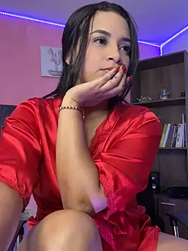 Snapshot of angelicaagarcia chatting on 03-19-25, 12:15 angelicaagarcia online show from 03-19-25, 12:15