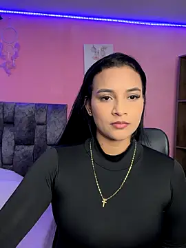 Snapshot of angelicaagarcia chatting on 10-11-25, 12:22 angelicaagarcia online show from 10-11-25, 12:22