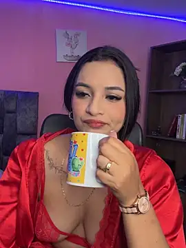 Snapshot of angelicaagarcia chatting on 09-10-25, 11:26 angelicaagarcia online show from 09-10-25, 11:26