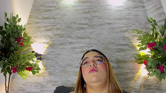 Celeste Mcs  online show from 10-19-25, 03:42