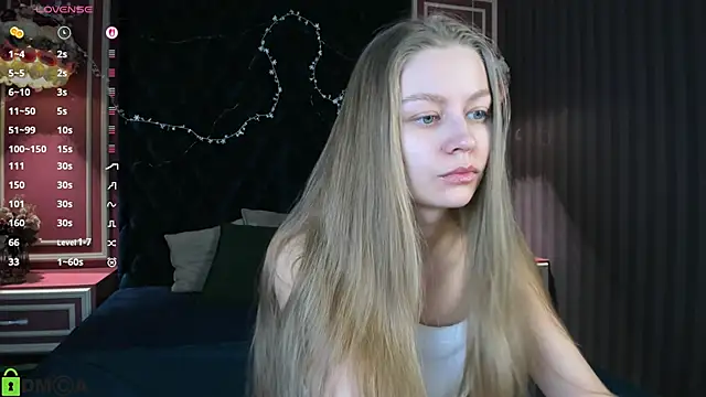 Polumna cute online show from 02-08-26, 09:07