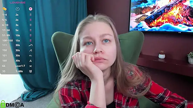 Polumna cute online show from 02-26-26, 10:37