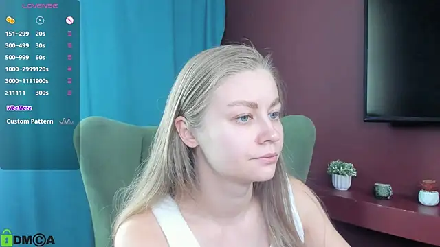 Snapshot of Polumna_cute chatting on 05-07-26, 10:40 Polumna cute online show from 05-07-26, 10:40