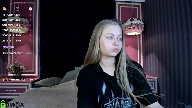Snapshot of Polumna_cute chatting on 05-30-26, 05:51 Polumna cute online show from 05-30-26, 05:51