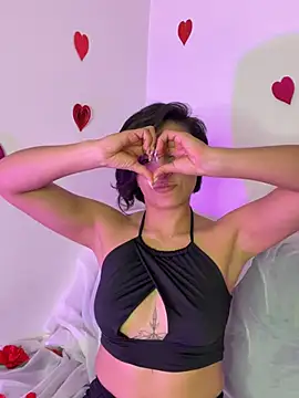 Snapshot of Sweet_Amy01 chatting on 02-22-25, 12:16 Sweet Amy01 online show from 02-22-25, 12:16