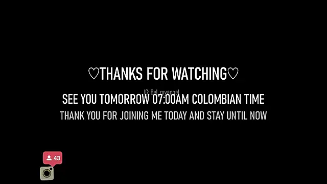 Snapshot of Bella-Franco chatting on 03-03-25, 06:24 Bella-Franco online show from 03-03-25, 06:24