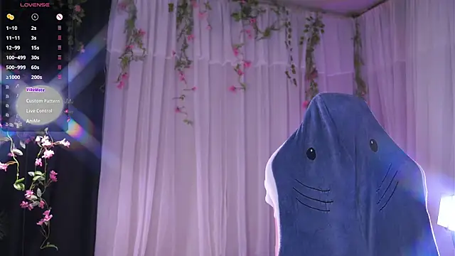 Bella-Franco online show from 04-14-26, 02:11