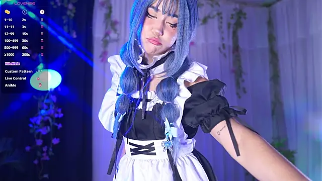 Bella-Franco online show from 04-15-26, 03:05