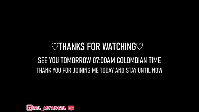 Snapshot of Bella-Franco chatting on 01-31-26, 07:12 Bella-Franco online show from 01-31-26, 07:12