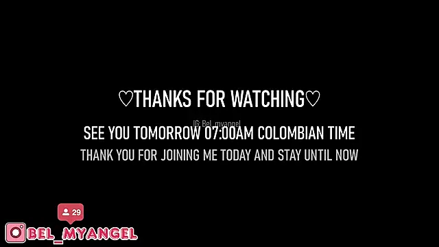 Snapshot of Bella-Franco chatting on 12-29-24, 06:49 Bella-Franco online show from 12-29-24, 06:49