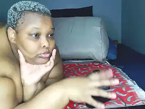 fatafricanqueen online show from 03-25-26, 07:35