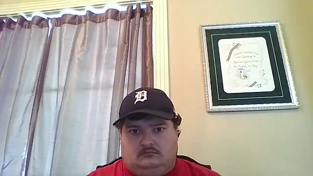 Snapshot of YelpedAverting chatting on 10-10-25, 07:58 YelpedAverting online show from 10-10-25, 07:58