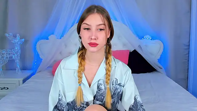 VitalinaBlue online show from 11-29-25, 01:28