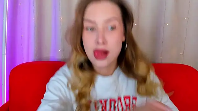 VitalinaBlue online show from 11-14-25, 08:40