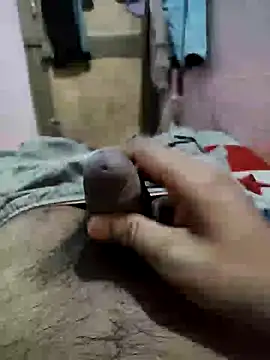 PlayBoy0299 online show from 02-02-25, 04:37