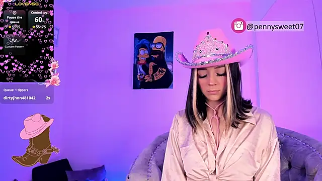 Snapshot of penny_sweett_ chatting on 03-03-25, 12:12 penny sweett  online show from 03-03-25, 12:12