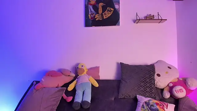 penny sweett  online show from 01-10-26, 10:49