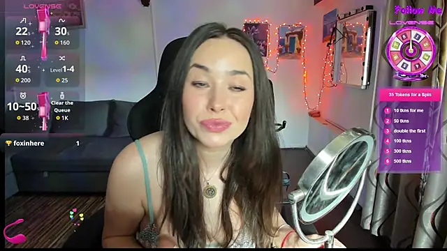 PlayfulGoddess online show from 03-04-26, 11:29