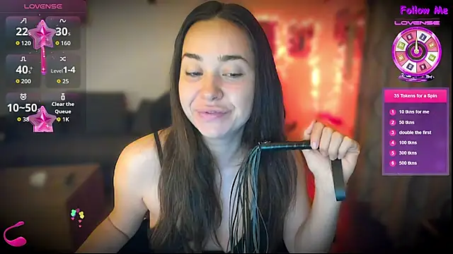 PlayfulGoddess online show from 03-21-26, 02:13