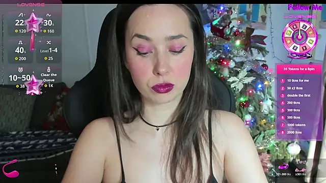 PlayfulGoddess online show from 01-15-26, 12:52