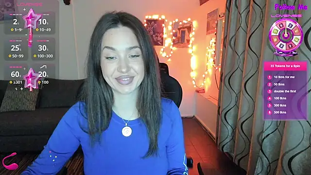 PlayfulGoddess online show from 02-19-26, 03:31