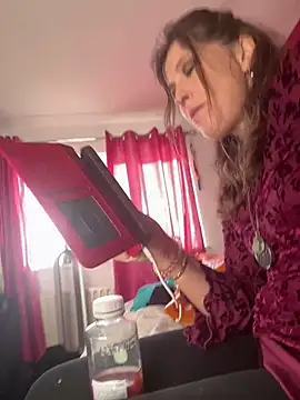 Lwhite1 online show from 02-22-26, 03:24