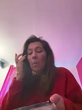 Lwhite1 online show from 03-12-26, 04:33