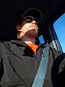 REDHAMMER  online show from 01-09-26, 09:11