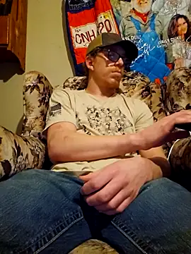 REDHAMMER  online show from 03-05-25, 12:16