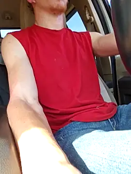 REDHAMMER  online show from 09-10-25, 08:19