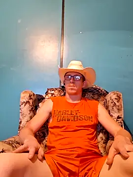 REDHAMMER  online show from 05-10-26, 03:21