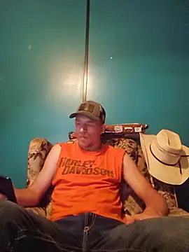 REDHAMMER  online show from 06-22-26, 01:00