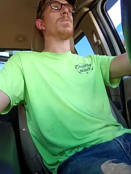 REDHAMMER  online show from 10-02-25, 08:34