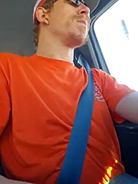 REDHAMMER  online show from 02-22-26, 06:53