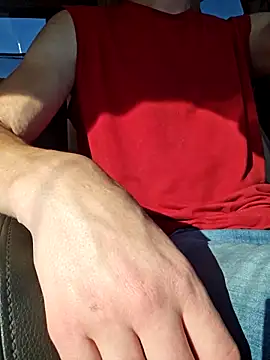 REDHAMMER  online show from 10-15-25, 08:17