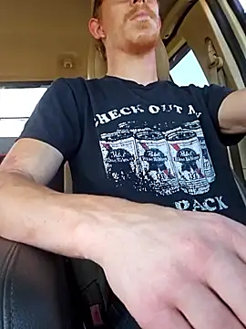 REDHAMMER  online show from 10-16-25, 08:06